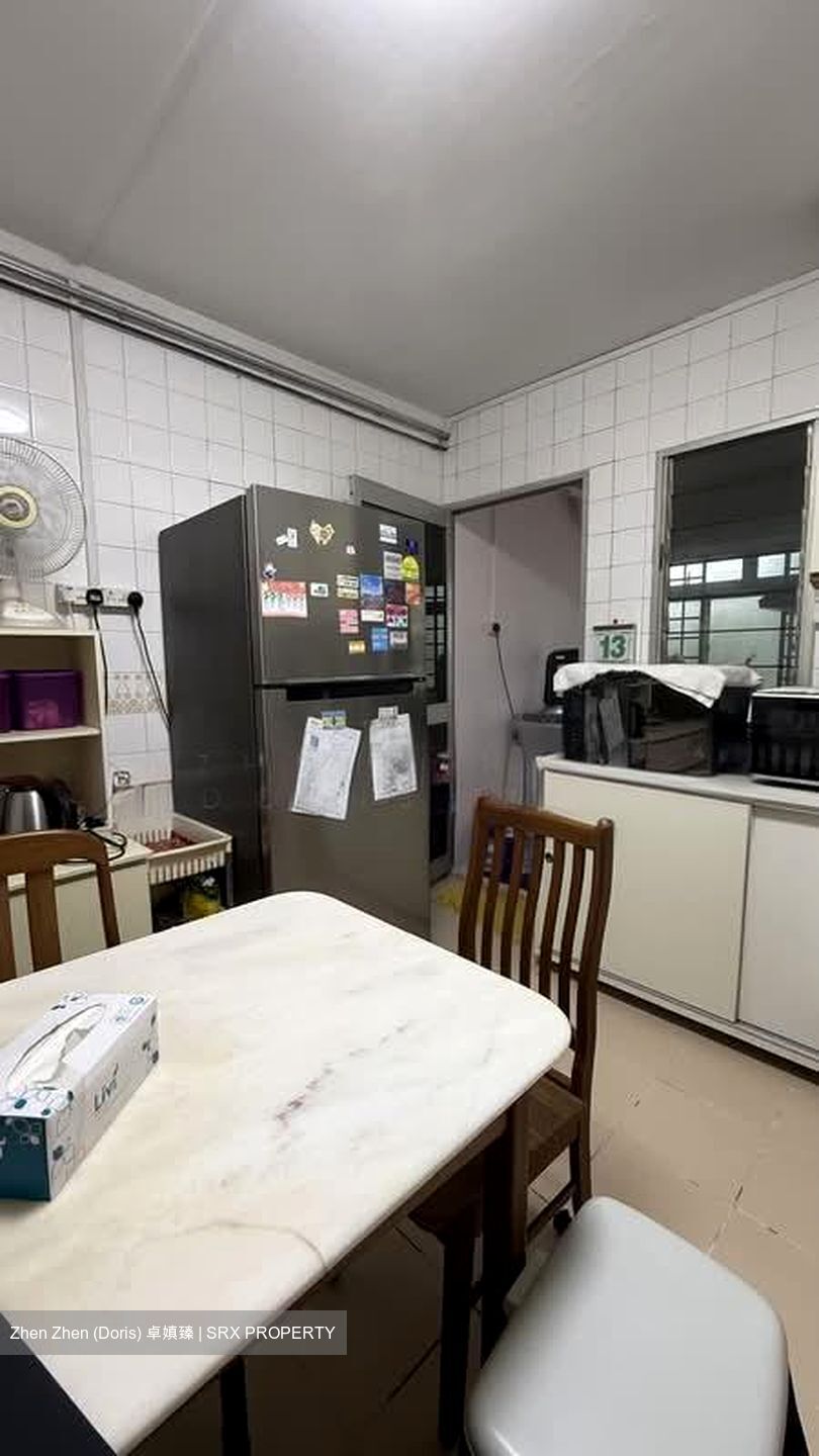 Blk 147 Pasir Ris Street 13 (Pasir Ris), HDB 5 Rooms #575817431